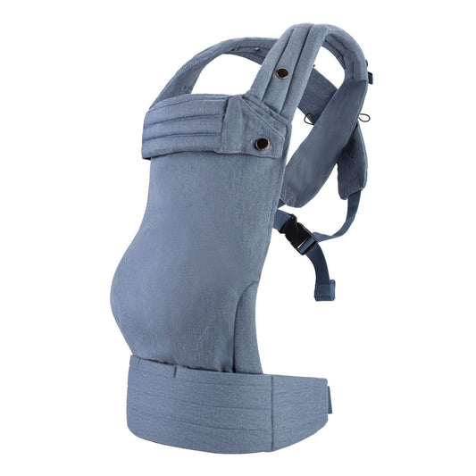 Pure Cotton Shoulder Baby Multi-Functional Adjustable Carrier Can Be Used in All Seasons Baby and Kidsren's Baby Waist Stool - image 1
