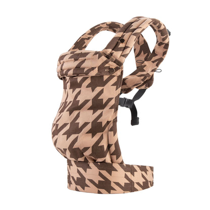 Pure Cotton Shoulder Baby Multi-Functional Adjustable Carrier Can Be Used in All Seasons Baby and Kidsren's Baby Waist Stool - image 3