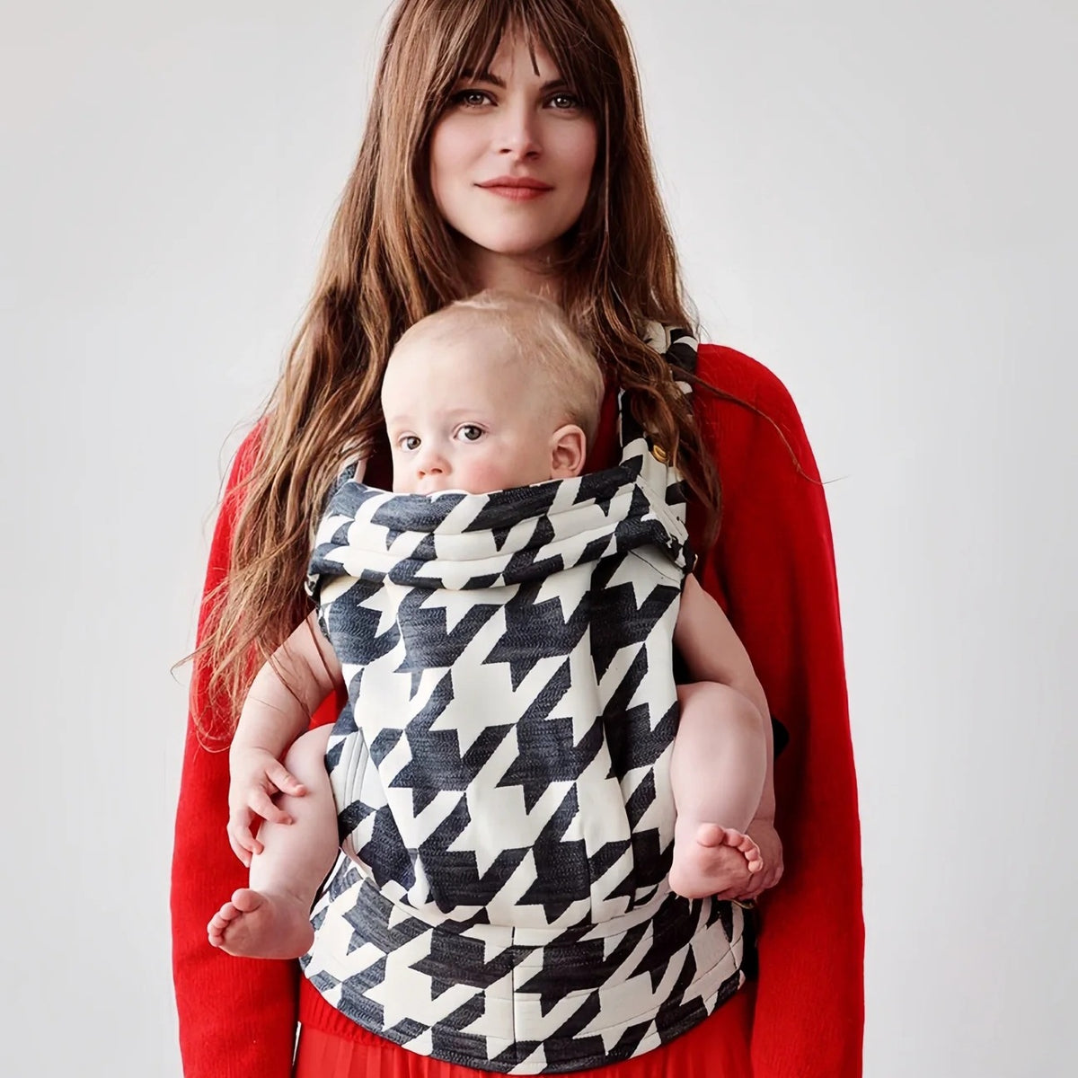 Pure Cotton Shoulder Baby Multi-Functional Adjustable Carrier Can Be Used in All Seasons Baby and Kidsren's Baby Waist Stool - image 4