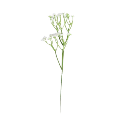 Cross-Border Dropshipping of Simulated Baby's Breath Wedding Decoration Hand-Held Soft Plastic Baby's Breath Single Plastic Flower Fake Flower Ornaments - image 5