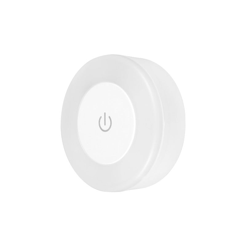 New Cross-Border Xiyin Temu Amazon Touch-Sensitive Charging Led Night Light Bedside Baby Feeding Night Light - image 5