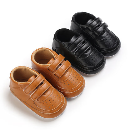 Sports-style Casual Pre-walking Toddler Shoes