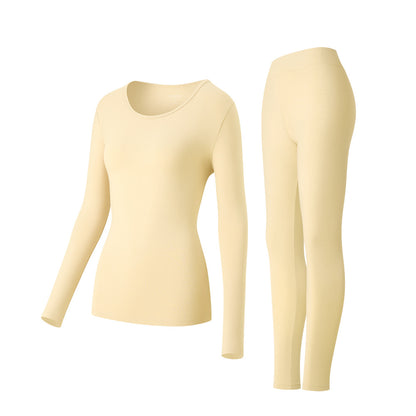 Class a Men's and Women's Pure Cotton Thin Autumn Clothes and Pants Baby Cotton Set 7A Antibacterial Brushed Thermal Underwear Autumn and Winter Large Size - image 5