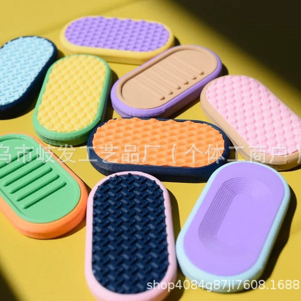 Cross-Border Amazon Best-Selling New 3D Slider Fidget Toy 3D Printed Slider Fidget Toy - image 4