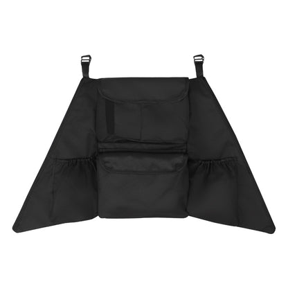 Wanya T2/Little Tiger T18/T28 Stroller Accessories Storage Bag Storage Baby Walking Artifact Hanging Bag Stroller Side Bag - image 5