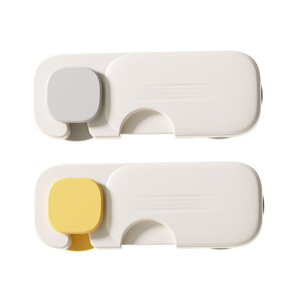 Child Safety Drawer Lock to Prevent Babies from Opening Doors, No-Drill Drawer Lock to Prevent Pets from Opening Drawer Cabinet Doors, Safety Lock - image 5