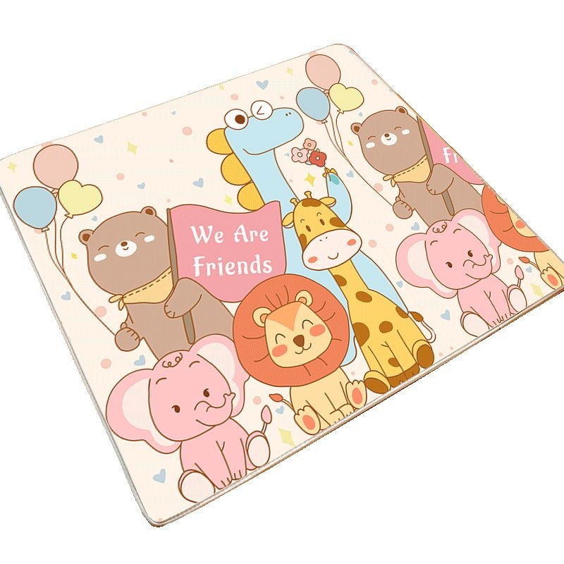 Anti-Fall Bedside Mat, Thickeneded Baby Foam Floor Mat, Moisture-Proof Long Strip Floor Mat, Anti-Fall Bed Crawling Mat, Window Sill Mat, Whole Sheet - image 5