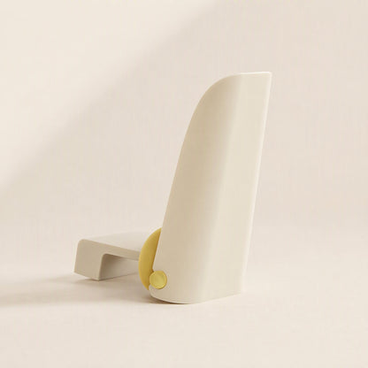 Tapspan faucet extender described as a splash-proof water guide for children's handwashing - view 4
