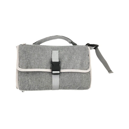 Portable Travel Diaper Changing Pad Home Waterproof Changing Mat Foldable Washable Baby Changing Leak Proof - image 5