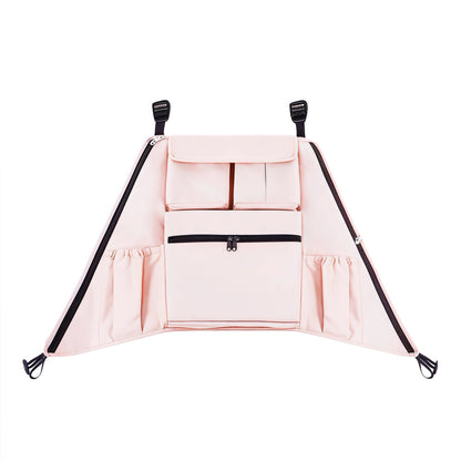 Little Tiger Pocket Stroller Accessories Malya T2 Baby Carrier Bag Storage Bag Baby Stroller Organizer Bag - image 4