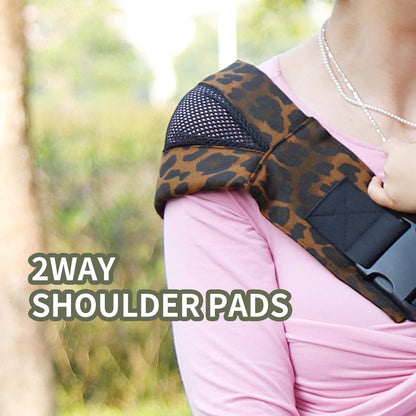 Cross-Border Baby Carrier for Outings, Single-Shoulder Simple Portable Sling for Carrying and Holding Babies - image 2