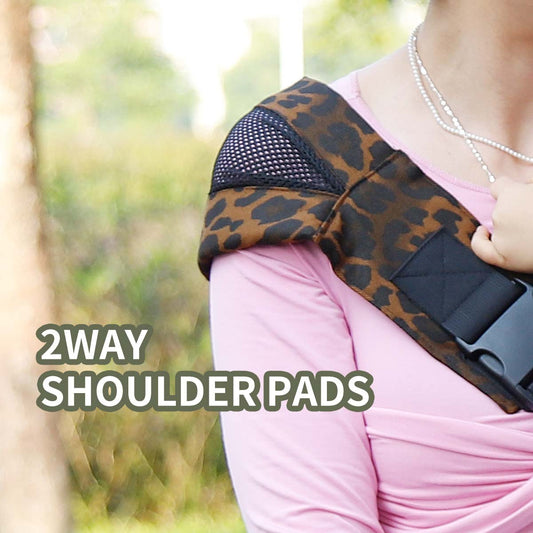 Cross-Border Baby Carrier for Outings, Single-Shoulder Simple Portable Sling for Carrying and Holding Babies - image 2