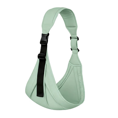 Cross-Border New Baby Carrier, Front-Facing Sling, Hands-Free Baby Holding Tool, Baby Travel Carrier with Waist Support - image 5