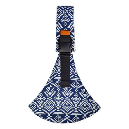 Cross-Border Baby Carrier, Cross-Body Style, New Model for Babies and Children, a Magical Tool for Carrying Babies, Suitable for All Seasons, for Going Out - image 1