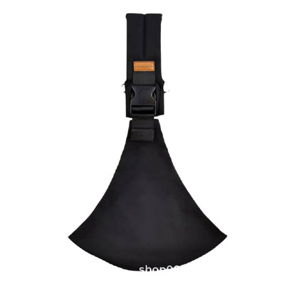 Cross-Border Baby Carrier, Cross-Body Style, New Model for Babies and Children, a Magical Tool for Carrying Babies, Suitable for All Seasons, for Going Out - image 5