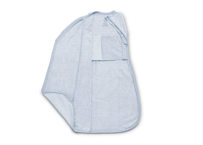 3-Piece Blanket & Sleep Sack Bundle