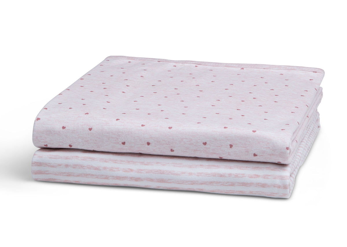 3-Piece Blanket & Sleep Sack Bundle