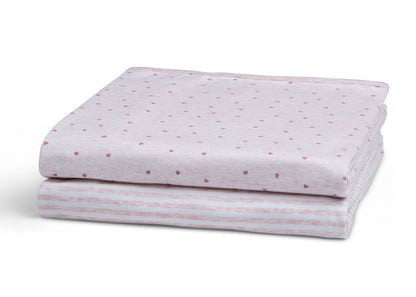3-Piece Blanket & Sleep Sack Bundle