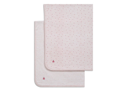 3-Piece Blanket & Sleep Sack Bundle