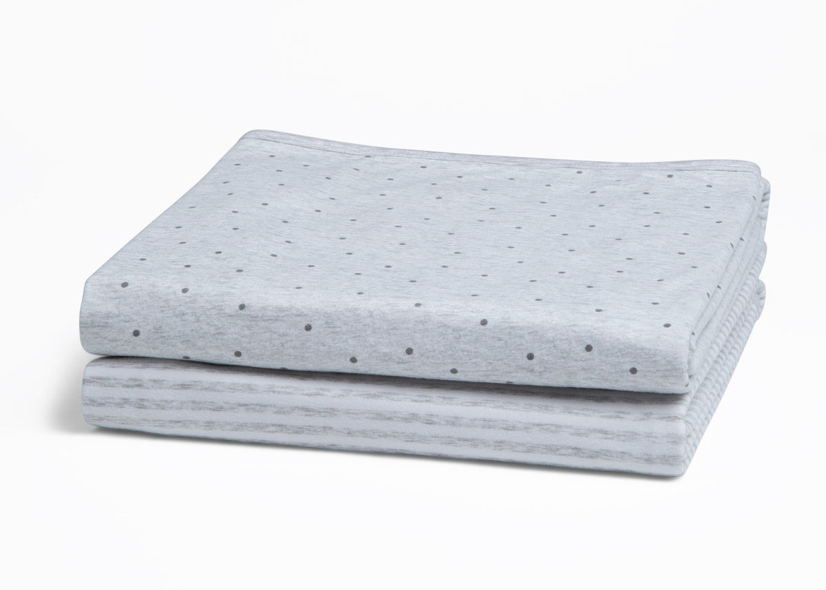 3-Piece Blanket & Sleep Sack Bundle