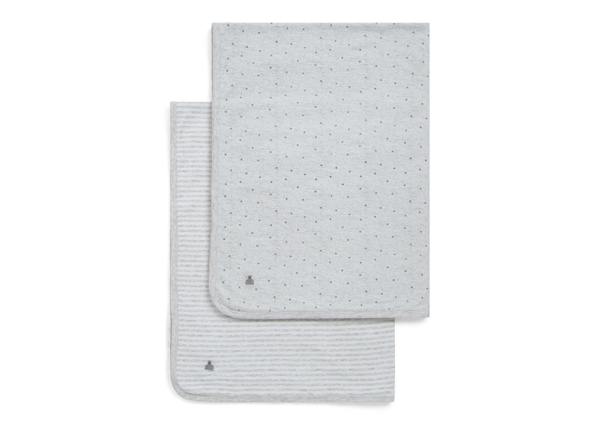 3-Piece Blanket & Sleep Sack Bundle