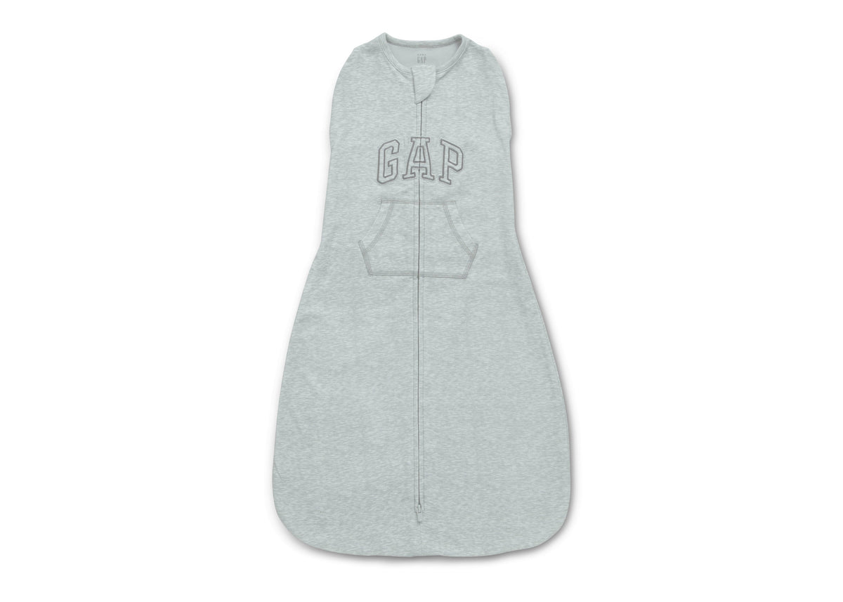 3-Piece Blanket & Sleep Sack Bundle