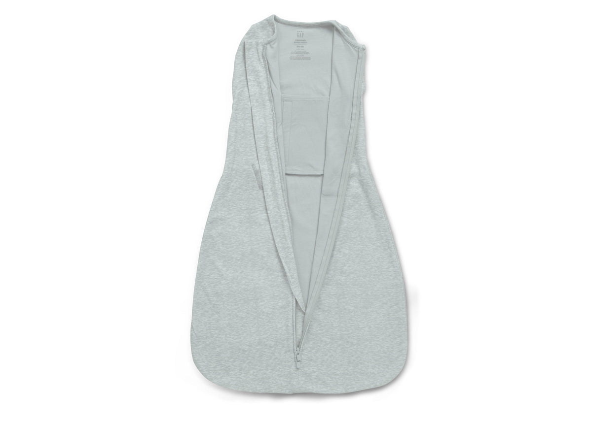 3-Piece Blanket & Sleep Sack Bundle
