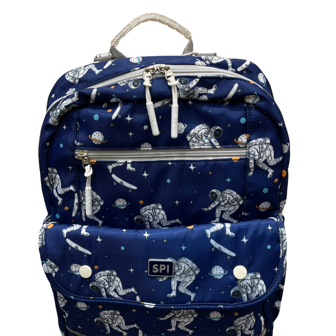 SPI Ergonomic Backpack (Astronaut - L)