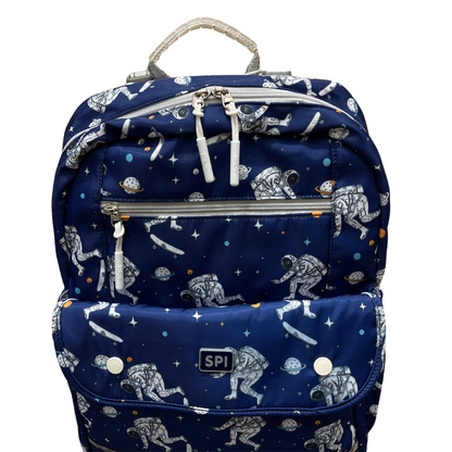 SPI Ergonomic Backpack (Astronaut - L)