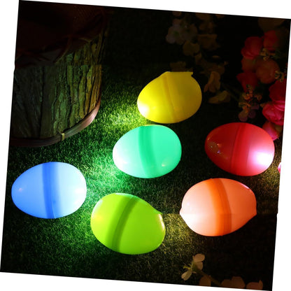 Glow Eggs Glow Stick Set for Kids