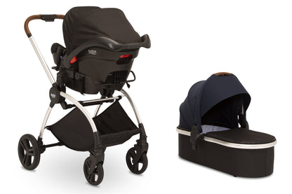 Revolve Car Seat Adapter