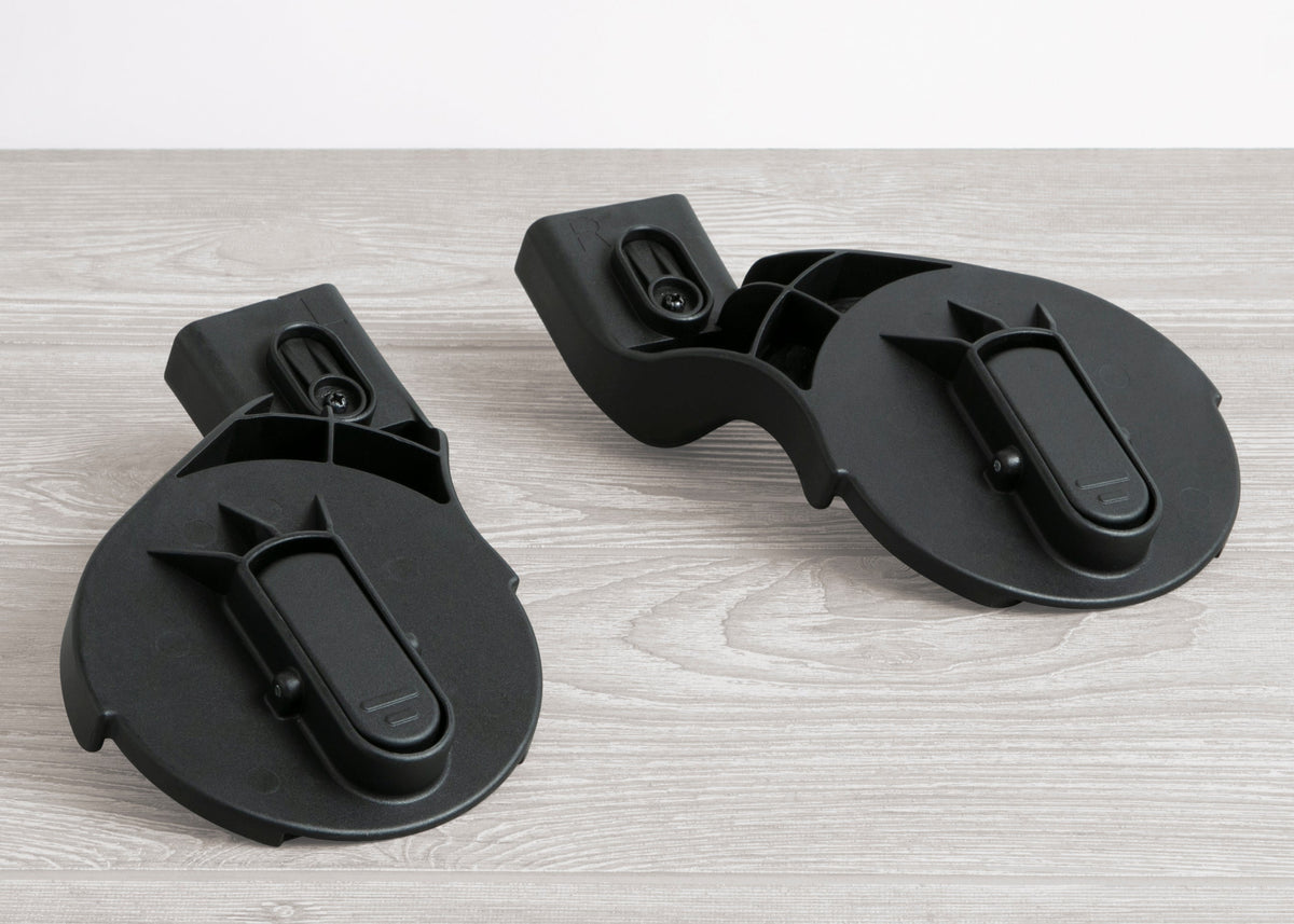 Revolve Car Seat Adapter