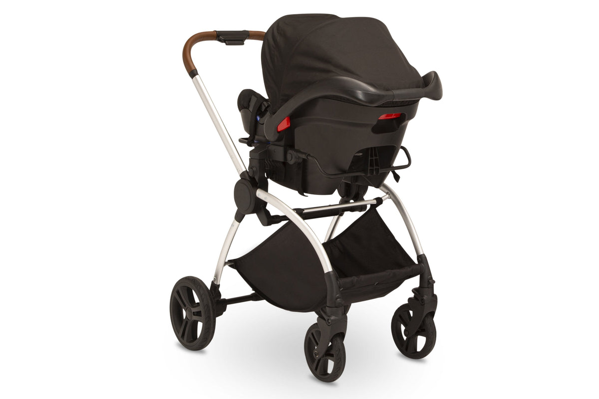 Revolve Car Seat Adapter