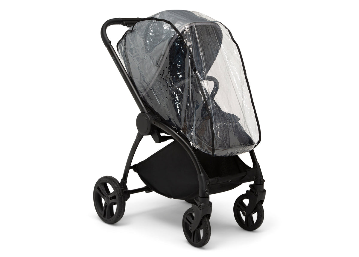 Revolve Stroller Rain Cover