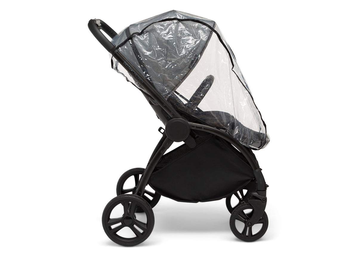 Revolve Stroller Rain Cover