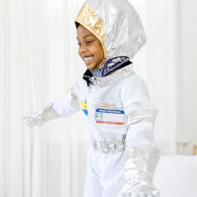 Astronaut Role Play Set