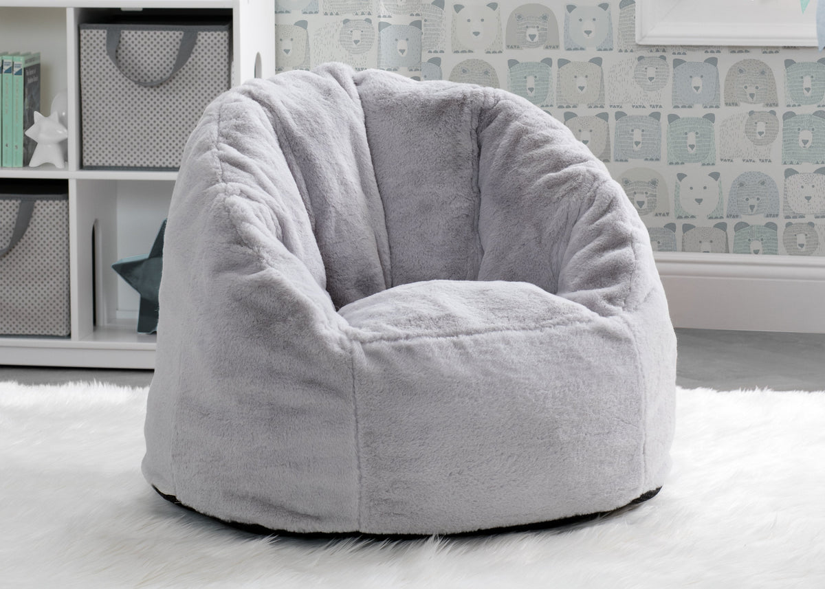 Toddler Snuggle Chair