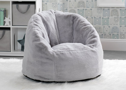 Toddler Snuggle Chair