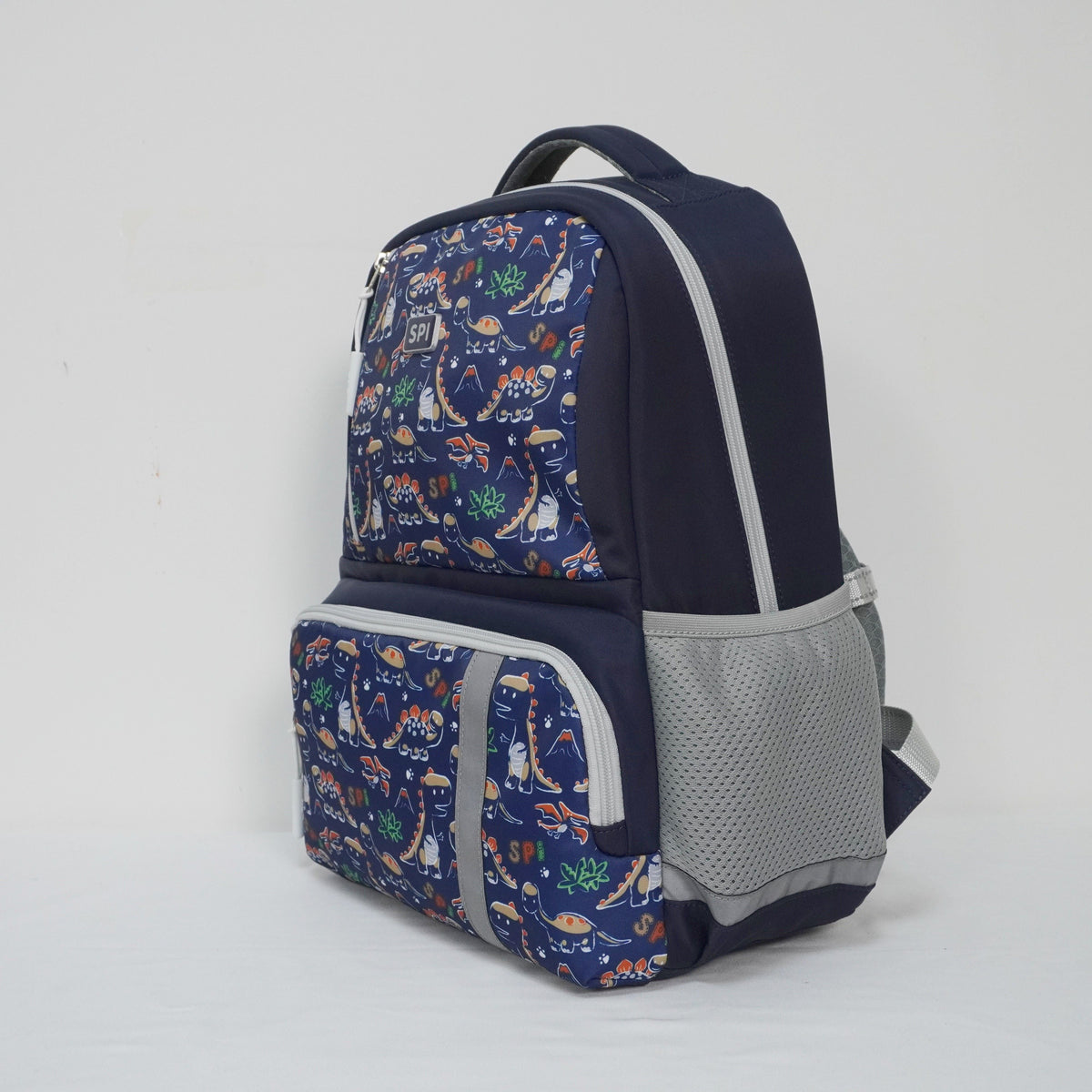 SPI Ergonomic Backpack (Dino)