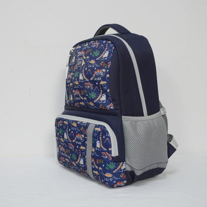 SPI Ergonomic Backpack (Dino)