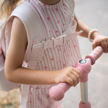 JBØRN Little Explorer Set | Backpack, Water Bottle & Lunch Box