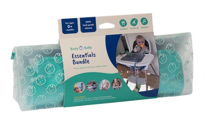 Spearmint Gift Bundle