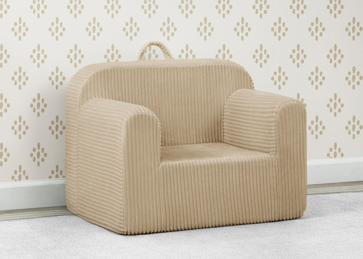 Cozee Corduroy Chair