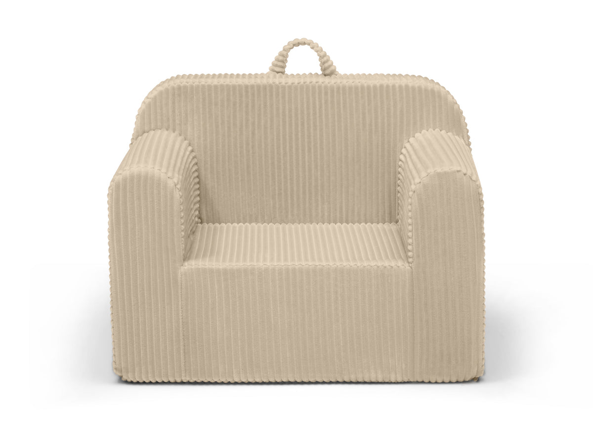 Cozee Corduroy Chair