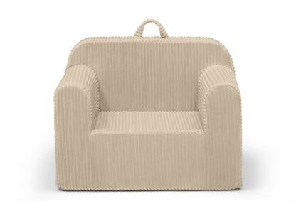 Cozee Corduroy Chair