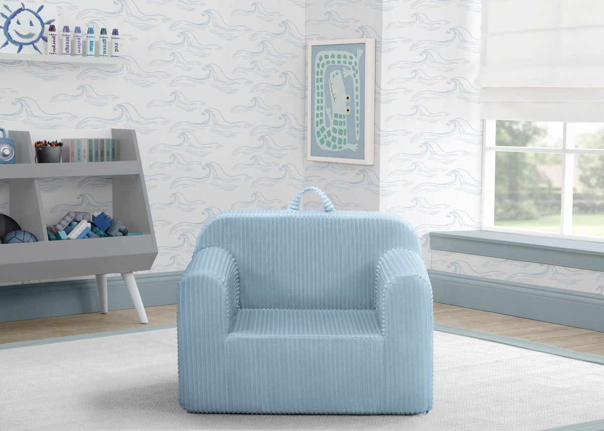 Cozee Corduroy Chair