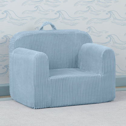 Cozee Corduroy Chair