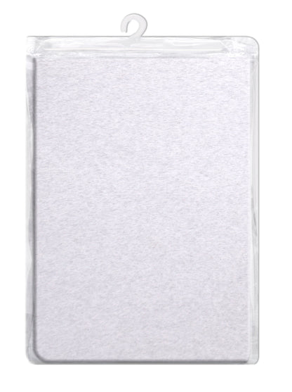 100% Cotton 3-Inch Mini Crib Fitted Crib Sheet