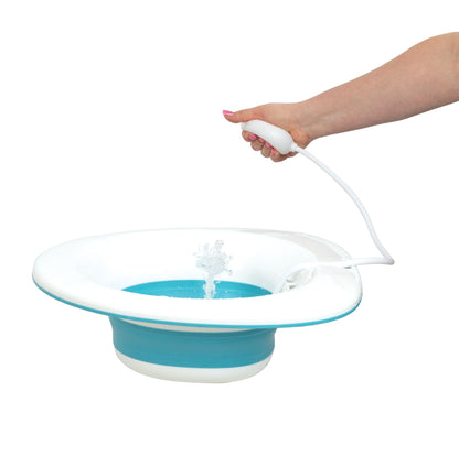 Postpartum Sitz Bath