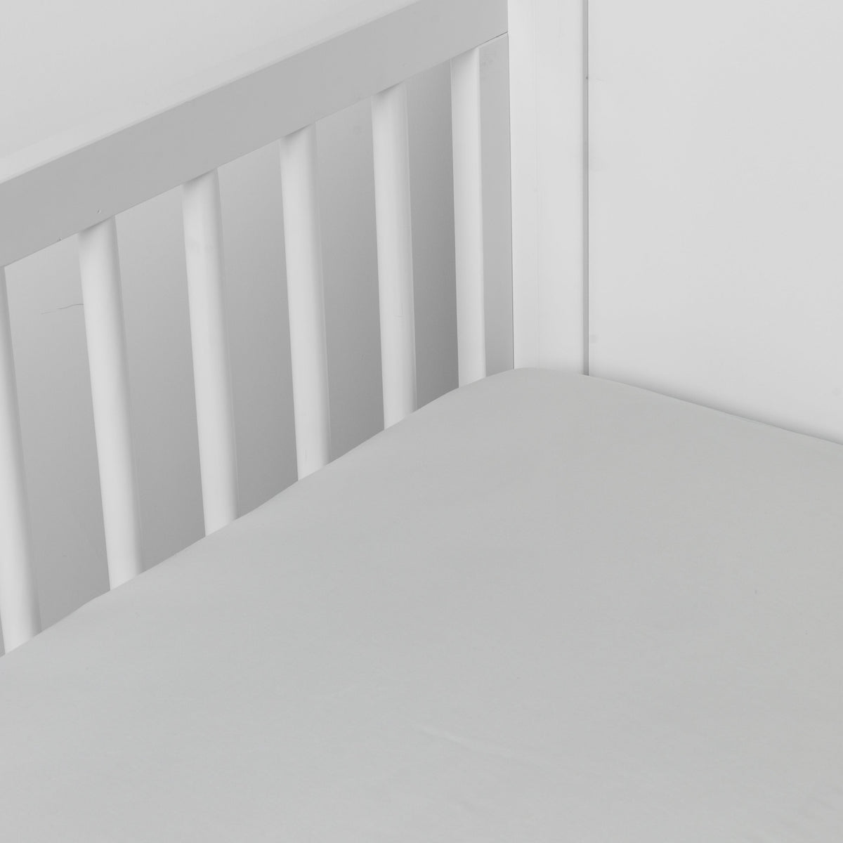 Madera Luxe | Crib Sheet